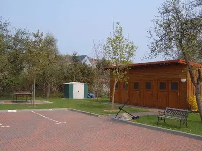Ferienwohnung für 6 Personen (60 m²) in Rerik (Ostseebad) 10/10