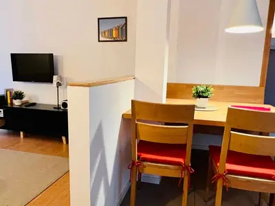Ferienwohnung für 4 Personen (45 m²) in Rerik (Ostseebad) 3/10