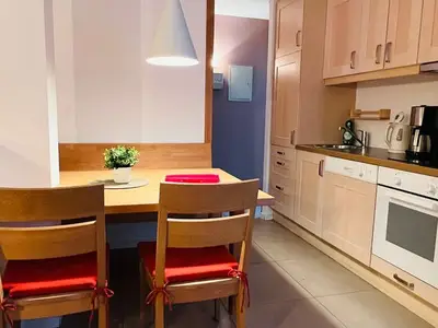 Ferienwohnung für 4 Personen (45 m²) in Rerik (Ostseebad) 4/10