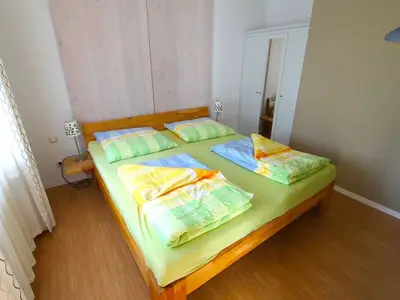 Ferienwohnung für 4 Personen (45 m²) in Rerik (Ostseebad) 5/10