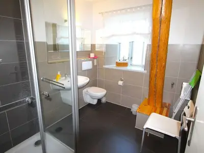 Ferienwohnung für 4 Personen (45 m²) in Rerik (Ostseebad) 6/10