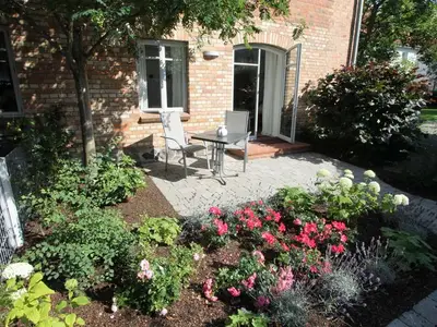 Ferienwohnung für 4 Personen (45 m²) in Rerik (Ostseebad) 8/10