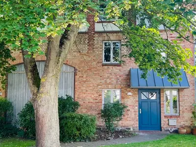 Ferienwohnung für 4 Personen (45 m²) in Rerik (Ostseebad) 9/10