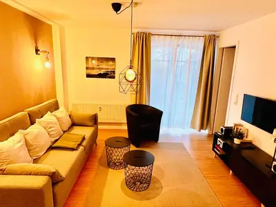 Ferienwohnung für 4 Personen (45 m²) in Rerik (Ostseebad) 10/10