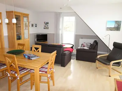 Ferienwohnung für 6 Personen (80 m²) in Rerik (Ostseebad) 1/10