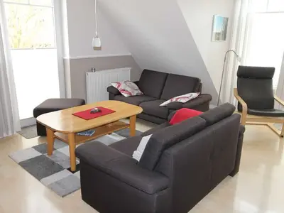 Ferienwohnung für 6 Personen (80 m²) in Rerik (Ostseebad) 2/10