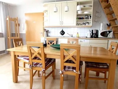 Ferienwohnung für 6 Personen (80 m²) in Rerik (Ostseebad) 3/10