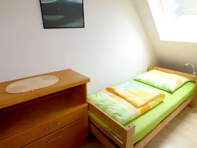 Ferienwohnung für 6 Personen (80 m²) in Rerik (Ostseebad) 5/10