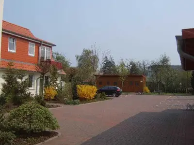 Ferienwohnung für 6 Personen (80 m²) in Rerik (Ostseebad) 10/10