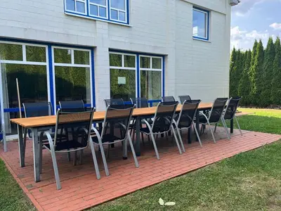 Ferienwohnung für 12 Personen (200 m²) in Rerik (Ostseebad) 3/10
