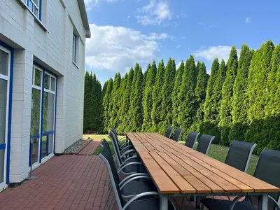 Ferienwohnung für 12 Personen (200 m²) in Rerik (Ostseebad) 4/10