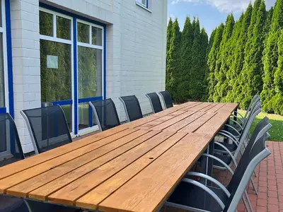 Ferienwohnung für 12 Personen (200 m²) in Rerik (Ostseebad) 5/10