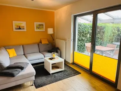 Ferienwohnung für 5 Personen (75 m²) in Rerik (Ostseebad) 3/10
