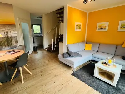 Ferienwohnung für 5 Personen (75 m²) in Rerik (Ostseebad) 4/10