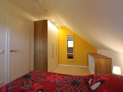 Ferienwohnung für 5 Personen (75 m²) in Rerik (Ostseebad) 9/10