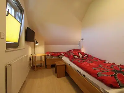 Ferienwohnung für 5 Personen (75 m²) in Rerik (Ostseebad) 10/10