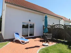 Ferienwohnung für 3 Personen (75 m²) in Rerik (Ostseebad)