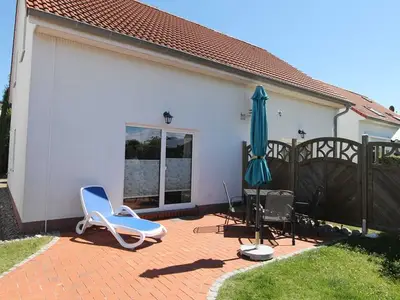 Ferienwohnung für 3 Personen (75 m²) in Rerik (Ostseebad) 1/10