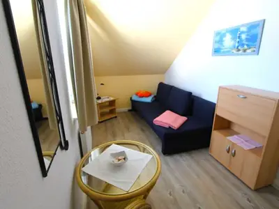 Ferienwohnung für 3 Personen (75 m²) in Rerik (Ostseebad) 7/10