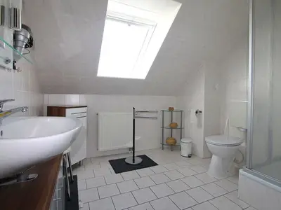 Ferienwohnung für 3 Personen (75 m²) in Rerik (Ostseebad) 8/10