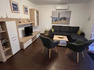 Ferienwohnung für 4 Personen (45 m²) in Rerik (Ostseebad) 1/10