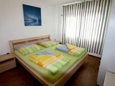 Ferienwohnung für 4 Personen (45 m²) in Rerik (Ostseebad) 4/10