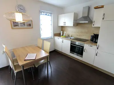Ferienwohnung für 4 Personen (45 m²) in Rerik (Ostseebad) 2/10
