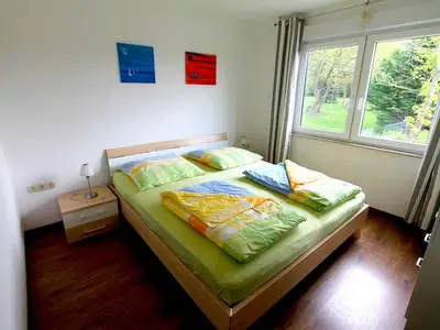Ferienwohnung für 4 Personen (45 m²) in Rerik (Ostseebad) 3/10