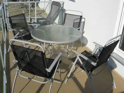 Ferienwohnung für 4 Personen (45 m²) in Rerik (Ostseebad) 5/10