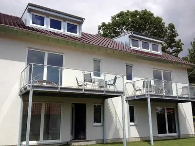Ferienwohnung für 4 Personen (45 m²) in Rerik (Ostseebad) 6/10