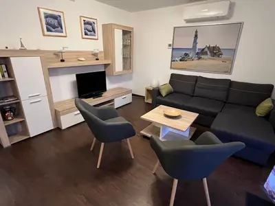 Ferienwohnung für 4 Personen (45 m²) in Rerik (Ostseebad) 8/10