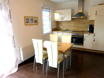 Ferienwohnung für 4 Personen (45 m²) in Rerik (Ostseebad) 10/10