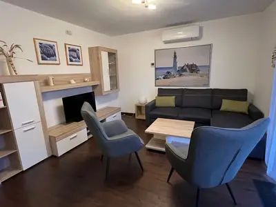 Ferienwohnung für 4 Personen (45 m²) in Rerik (Ostseebad) 8/10