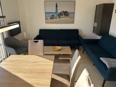 Ferienwohnung für 7 Personen (80 m²) in Rerik (Ostseebad) 1/10