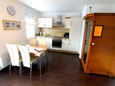 Ferienwohnung für 4 Personen (45 m²) in Rerik (Ostseebad) 9/10