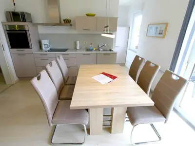 Ferienwohnung für 7 Personen (80 m²) in Rerik (Ostseebad) 3/10