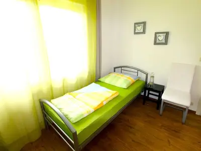 Ferienwohnung für 7 Personen (80 m²) in Rerik (Ostseebad) 5/10