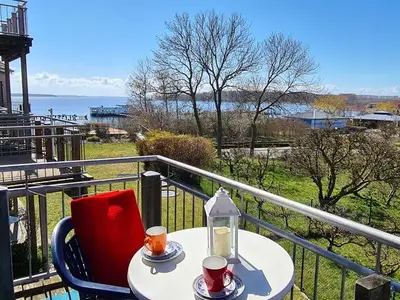 Ferienwohnung für 3 Personen (34 m²) in Rerik (Ostseebad) 1/10