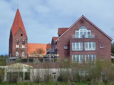 Ferienwohnung für 3 Personen (34 m²) in Rerik (Ostseebad) 2/10