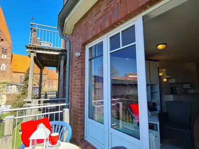 Ferienwohnung für 3 Personen (34 m²) in Rerik (Ostseebad) 3/10