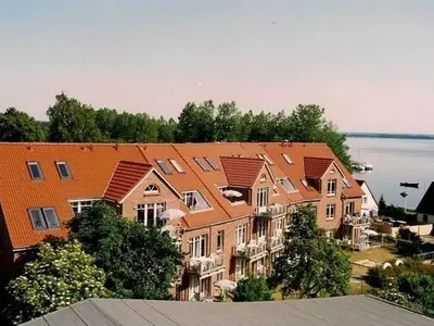 Ferienwohnung für 3 Personen (34 m²) in Rerik (Ostseebad) 4/10