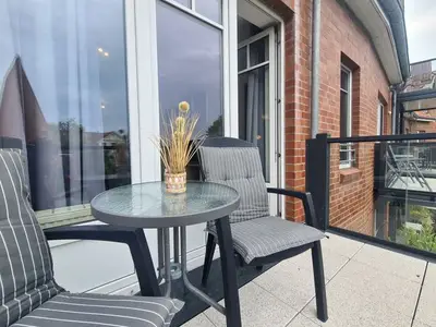 Ferienwohnung für 3 Personen (34 m²) in Rerik (Ostseebad) 5/10