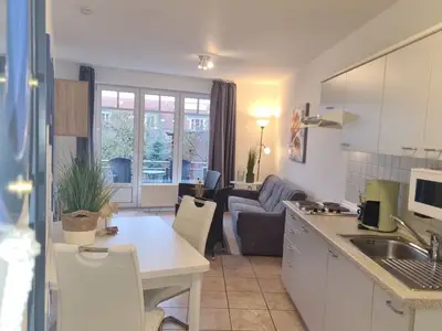 Ferienwohnung für 3 Personen (34 m²) in Rerik (Ostseebad) 7/10