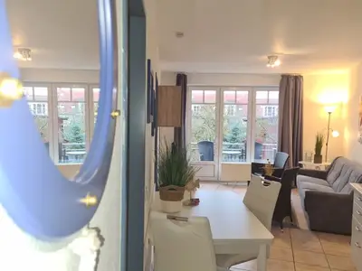 Ferienwohnung für 3 Personen (34 m²) in Rerik (Ostseebad) 8/10