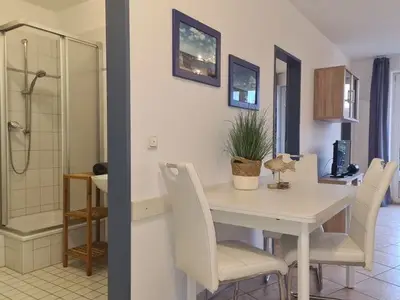Ferienwohnung für 3 Personen (34 m²) in Rerik (Ostseebad) 9/10