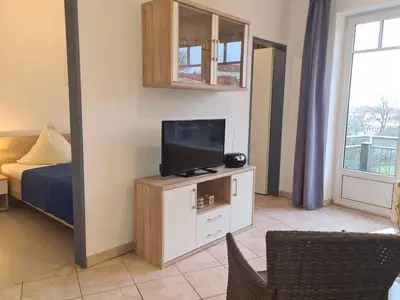 Ferienwohnung für 3 Personen (34 m²) in Rerik (Ostseebad) 10/10