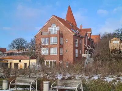 Ferienwohnung für 3 Personen (34 m²) in Rerik (Ostseebad) 1/10