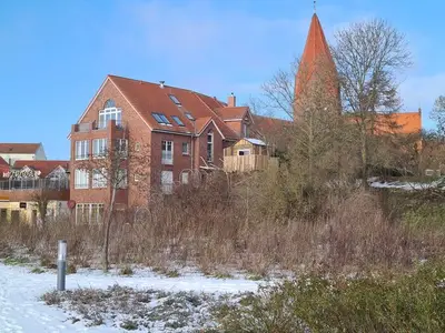 Ferienwohnung für 3 Personen (34 m²) in Rerik (Ostseebad) 3/10