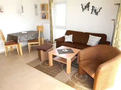 Ferienwohnung für 4 Personen (45 m²) in Rerik (Ostseebad) 1/10
