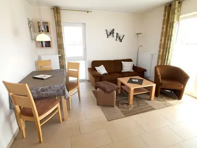 Ferienwohnung für 4 Personen (45 m²) in Rerik (Ostseebad) 2/10